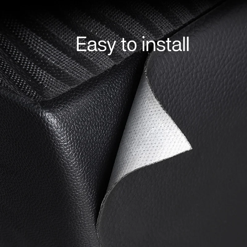 미니 쿠퍼 F54 F55 F56 F57 F60 R55 R56 R57 R60 클럽맨 컨트리맨 차량용 사이드 도어 발차기 방지 보호 패드 스티커