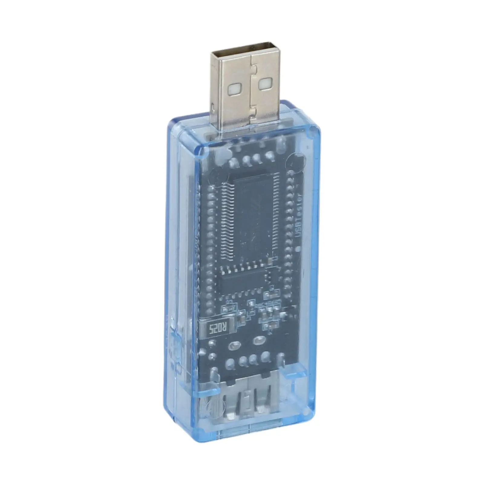

Тестер с функцией подключи и работай, детектор мощности, точный USB-индикатор напряжения тока, рабочая температура
