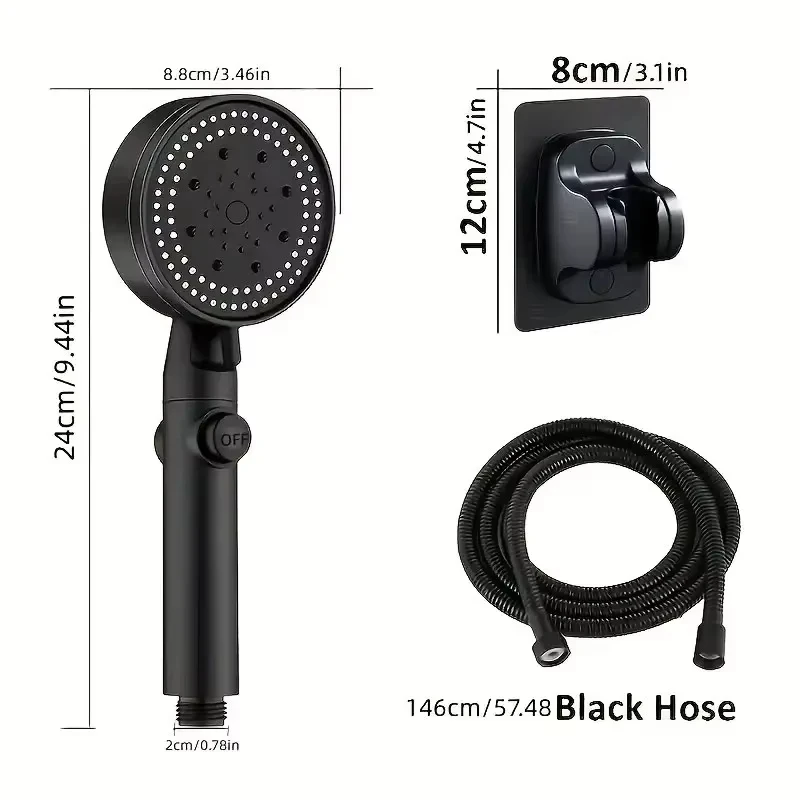 Premium Quality Shower Faucet