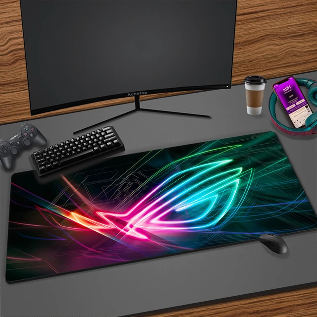 Big Gaming Mousepad XL Gaming Mouse Pad Gaming Desk Mat Gaming