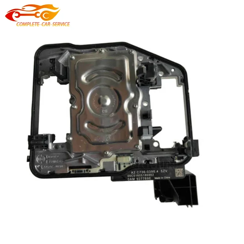 

DQ200 0AM Transmission Control Unit TCU Module 0AM927769F For VW Audi Skoda