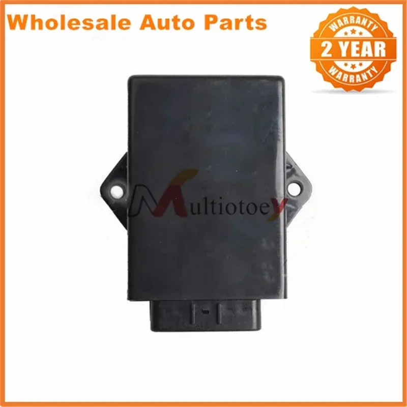 New Ignition Motorcycle Parts CDI Unit Switch for Suzuki Bandit 400 GK7AA LXD-GK7AA VC - Image 4