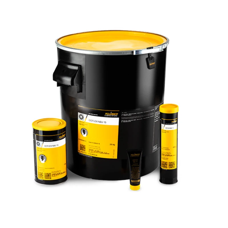 25LKluberLubricationSpindleBearingsWOLFRAKOTETOPFLUIDfor