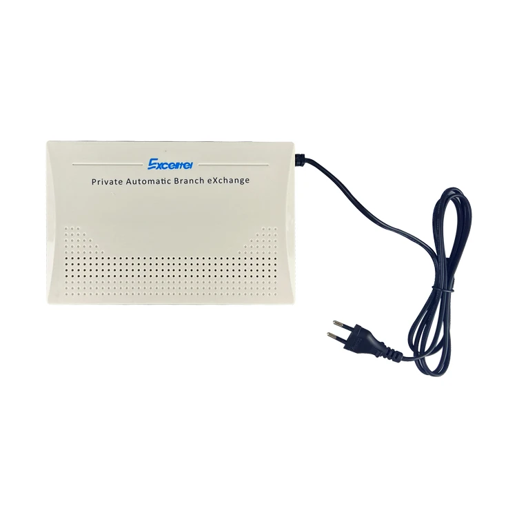 EXCELLTELintercomtelephonesystemsohoME2162COLineand16Extensions-AliExpress7