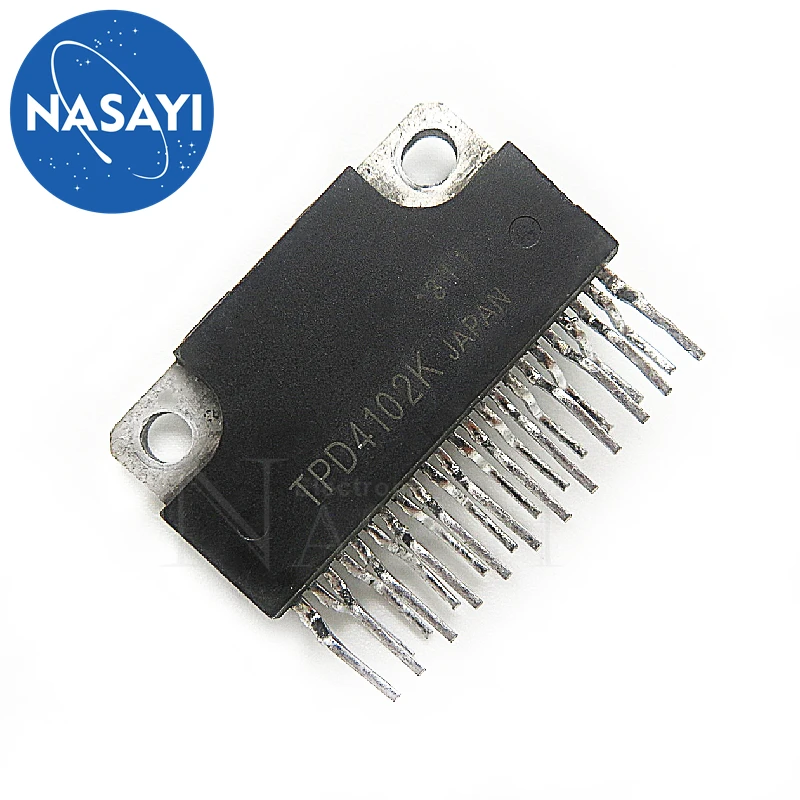 

1 шт. TPD4102K TPD4102 ZIP-23