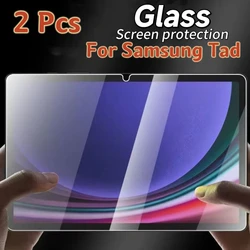Premium Tempered Glass Screen Protectors (2 - Pack) (Tab S10 Lite 11)