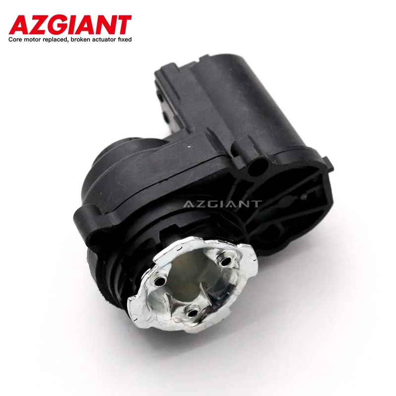 랜드로버 이보크 L405 2012-2017용 AZGIANT 오리지널 윙 미러 LH 우측 전동 접이식 모터 모듈