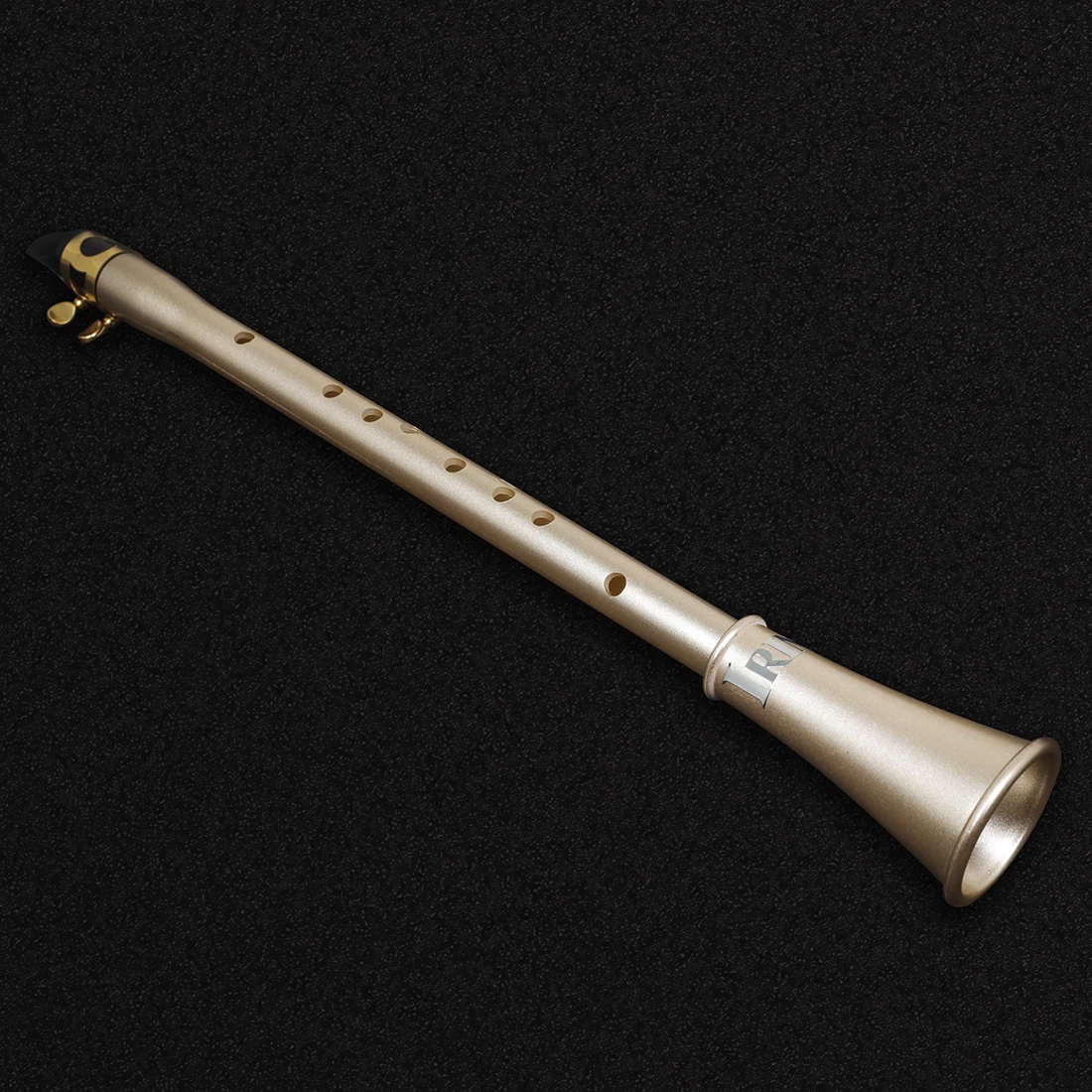 Mini saxophone de poche à vent, calcul électronique numérique, musique à  vent pour 216.239.de divers sons tels que la flûte à cucurbits - AliExpress