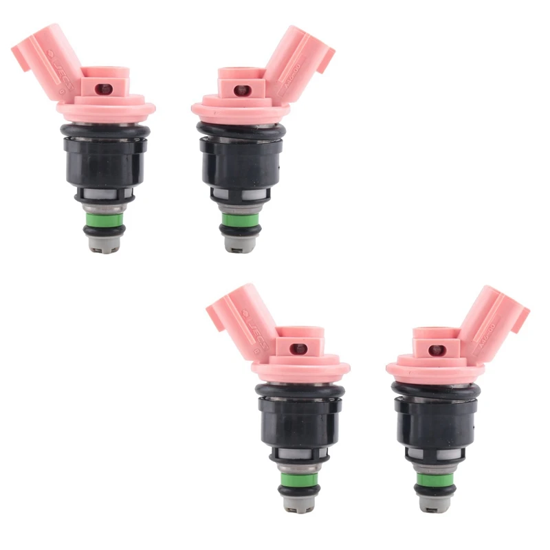 

16PCS New Fuel Injector Nozzle 16600-57Y01 For 1991-1999 Nissan Sentra 200SX NX 1.6L L4 GA16DE Engine