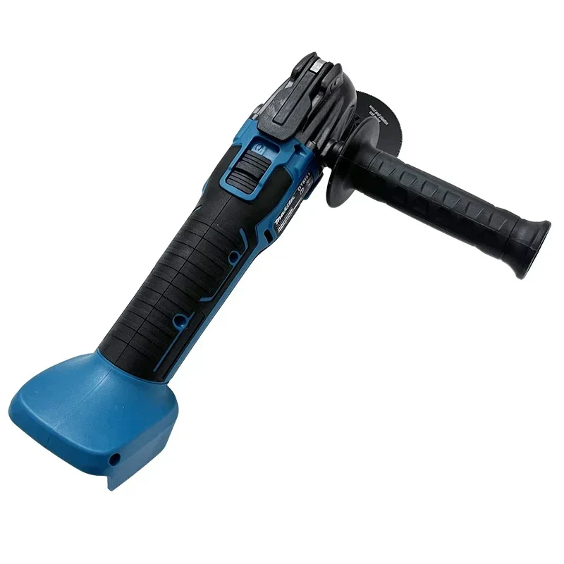 20000OPM Electric Saw 600W Oscillating Multi Function Tool Trimmer Cutting Woodw