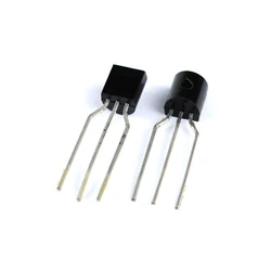 Adjustable Precision Shunt Regulator - TO - 92 Package (IS471FE)