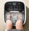 Constant Temperature, Automatic Massage Over Calf Foot Bath Bucket  High & Deep, Over Knee Fumigation for Home 1