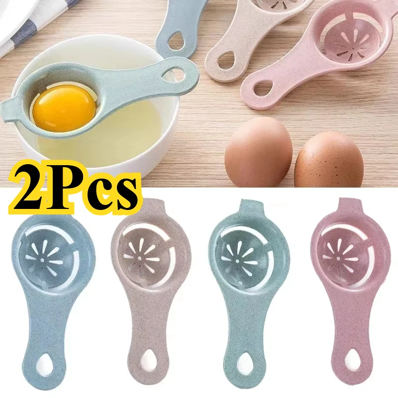 2-Piece Egg Separator 1
