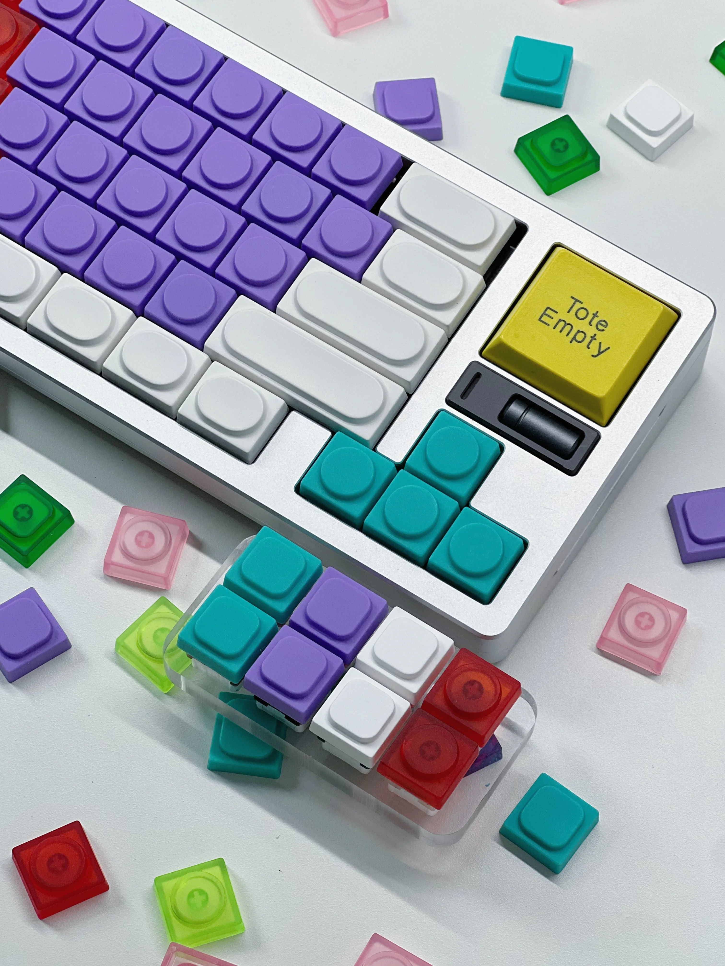 dsc-products