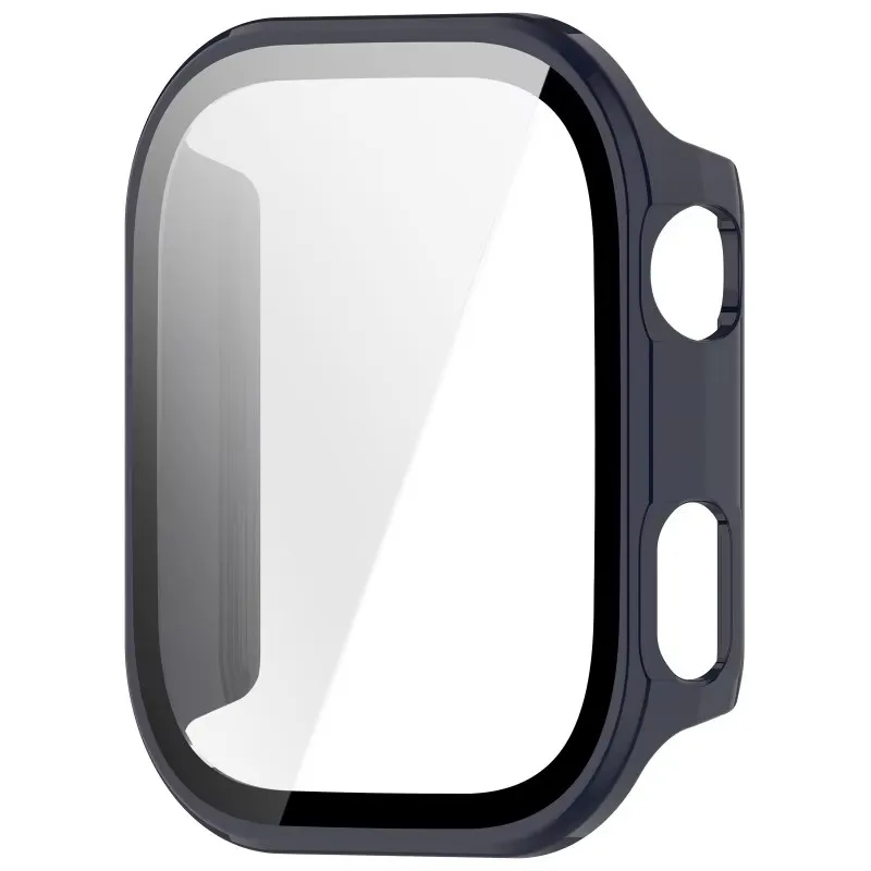 Durable Glass Screen Protector & Bumper Cover