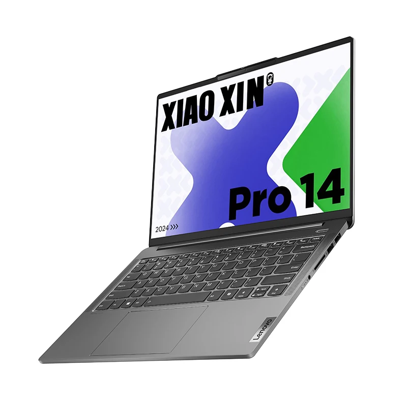 Lenovo Xiaoxin pro 14 AI 2024 U5 ARC 14inch 32G+1/2TB 2.8K 120Hz 4