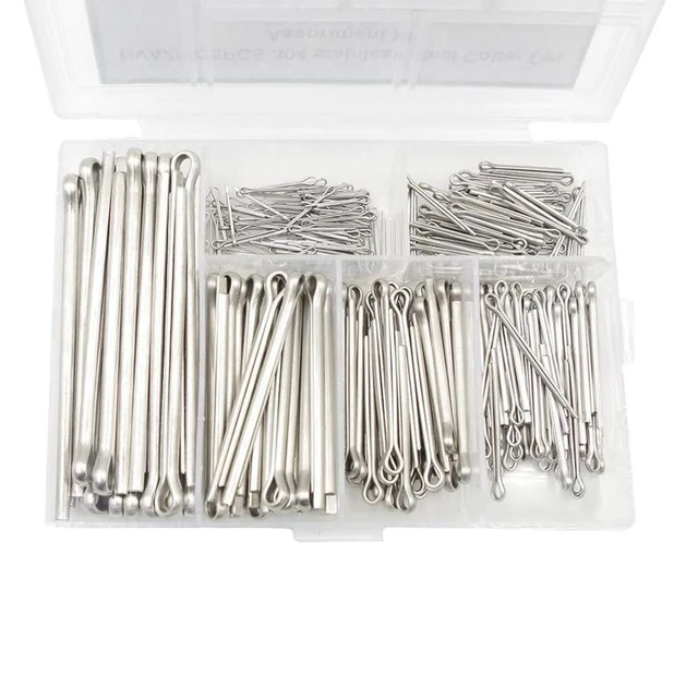 Safety Pins 6 Zinc Plated Extra Small Safety Pin (Safety Pins C