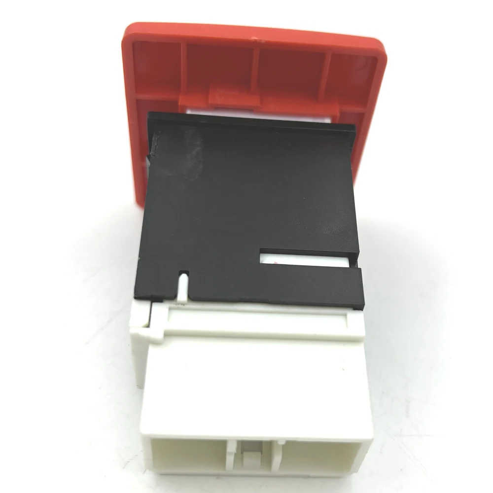 Warning Emergency Switch Hazard Emergency Flasher OE:4840891 500388626 For IVECO TRUCK Stralis 380 2005
