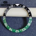 GMT black green