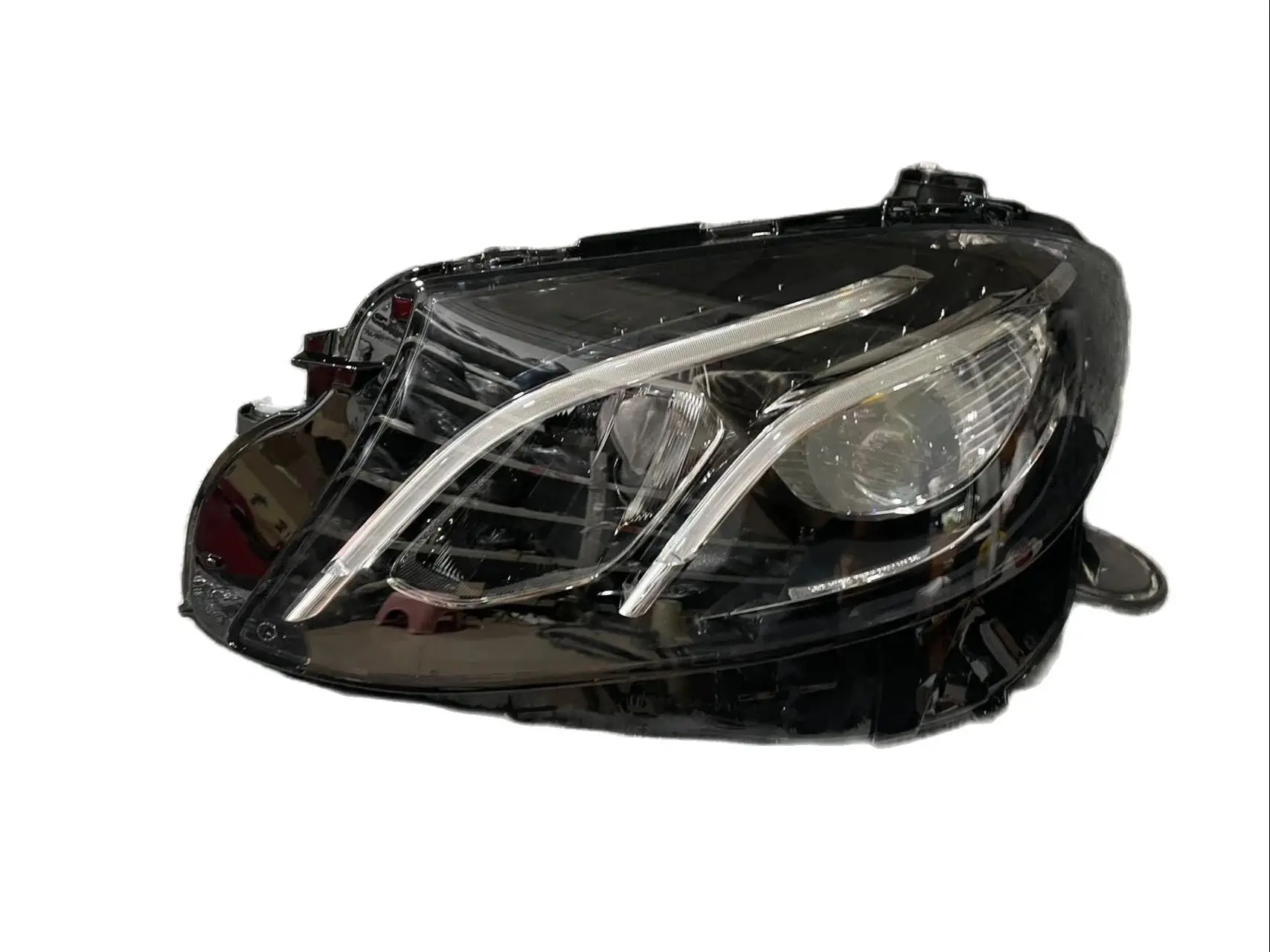 

Original high-quality headlights suitable for Mercedes Benz E-Class W213 LED headlights E300 E400 OE 2139066601 2139066501