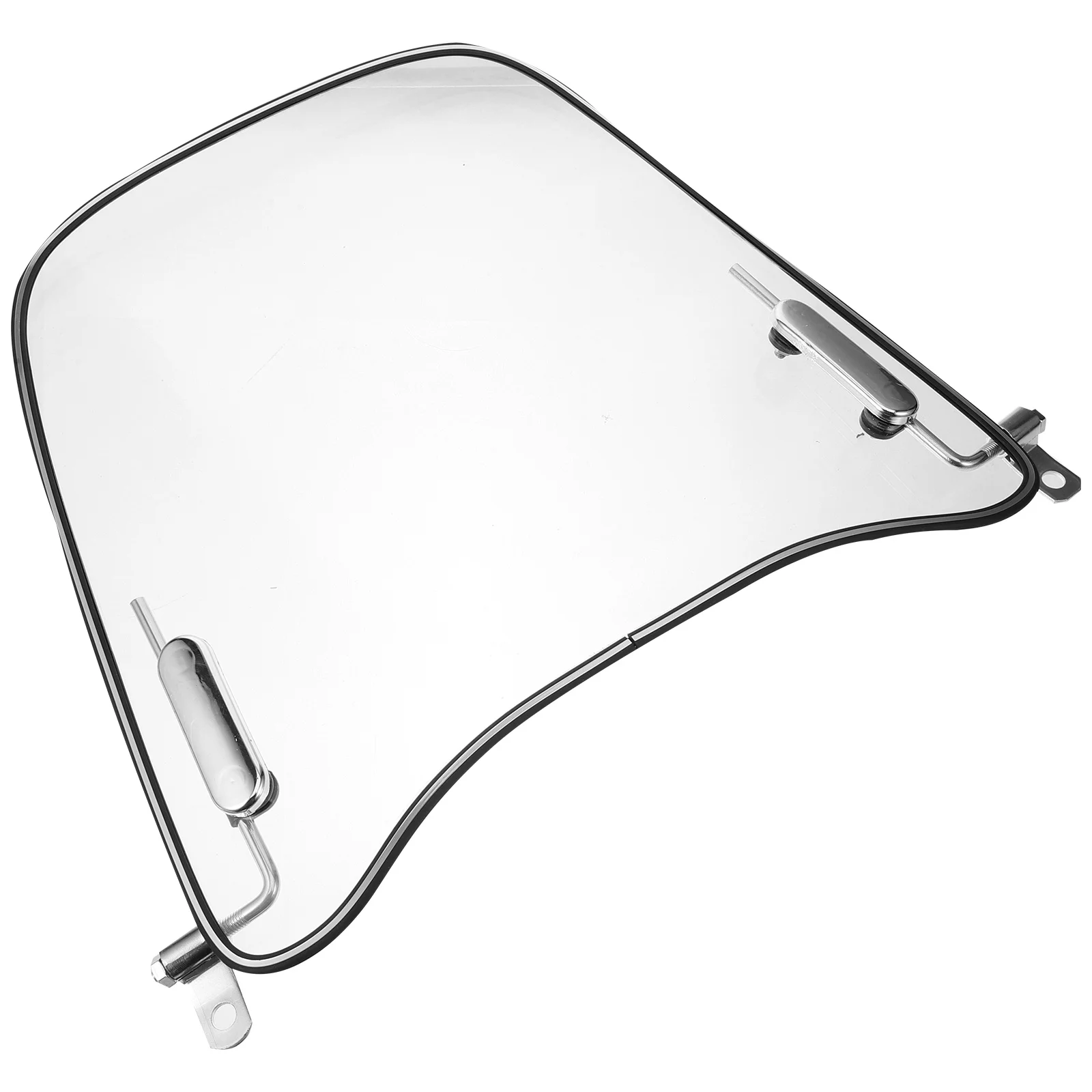 

Motorcycle Windscreen Windshield Clear Windshield Windscreen Motorcycle Supply