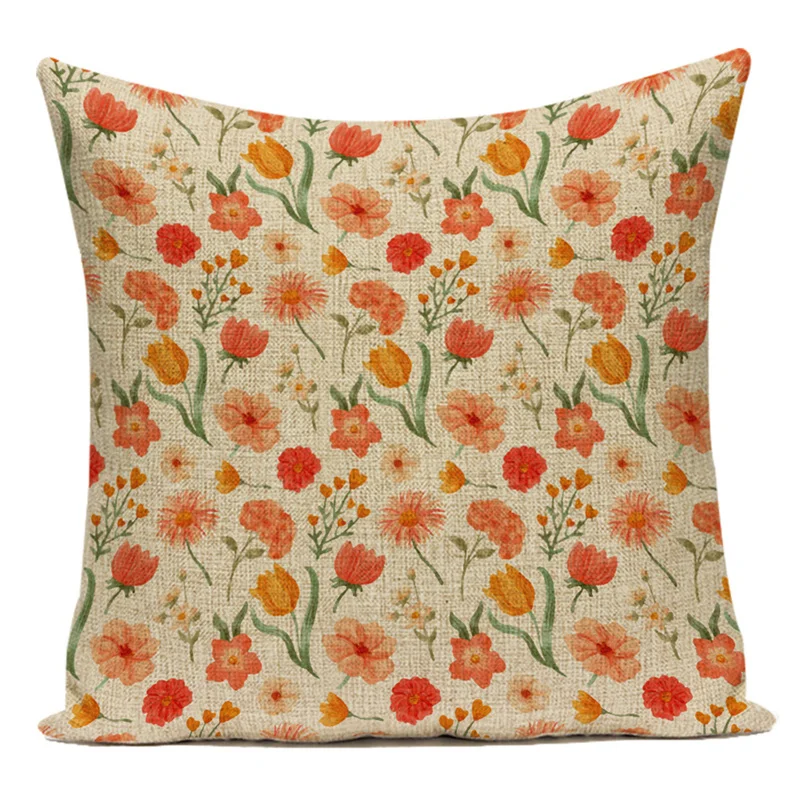 Рисунок 2 - Богемные этнические фотообои подарочные