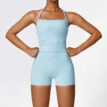 Sky Blue Set-1