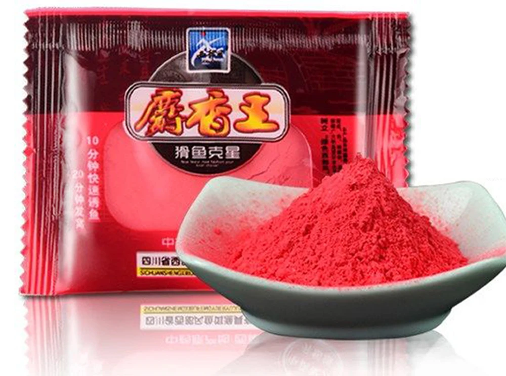 Appâts Carpe Senzor Planet - Granulés 2.5 Mm, Effet Fumée, Sachet 1 Kg - Pour Bouillettes, Sacs PVA, Eau Froide - 4