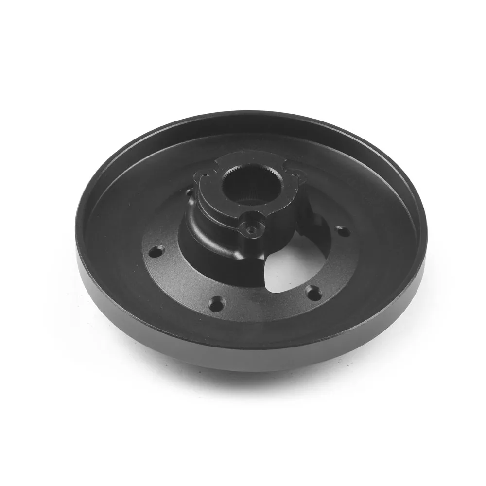 알루미늄 스티어링 휠 쇼트 허브 어댑터 퀵릴리즈 보스 키트, BMW 91-98 E36 M3 318 328i 325i 325is 328 Z3 E39, E36H