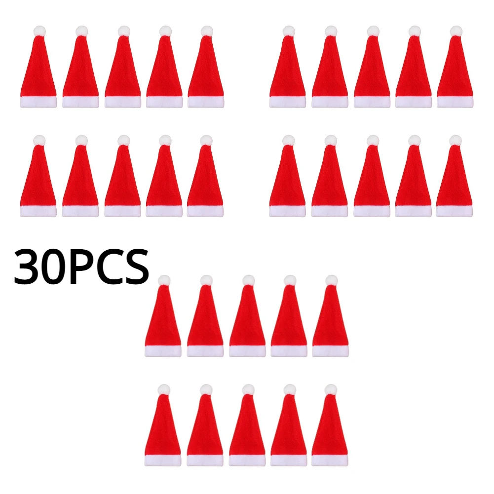 30PCS