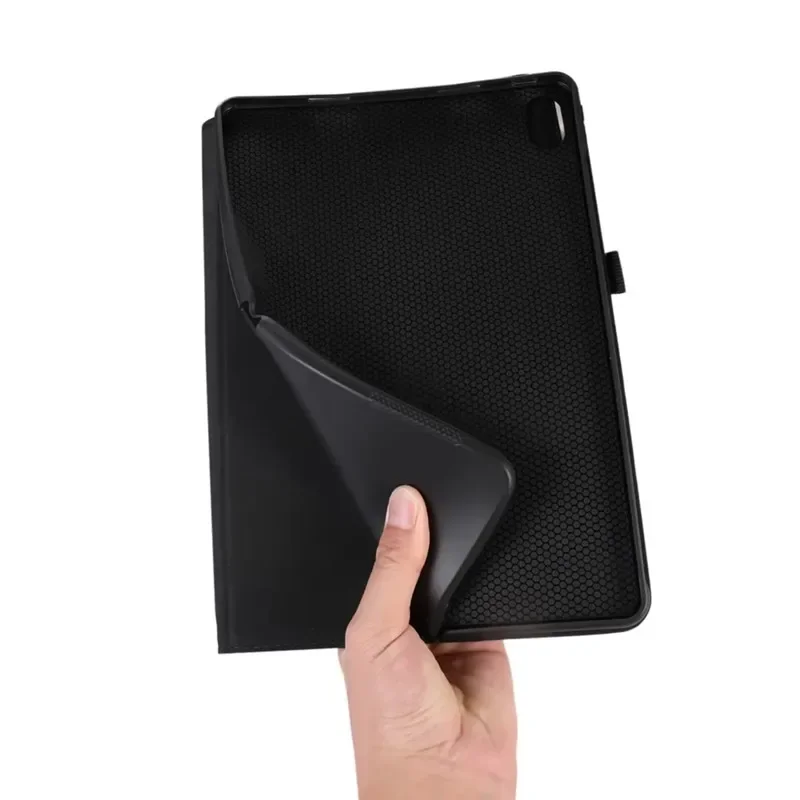 Premium Soft Cowboy Stand Flip Cover