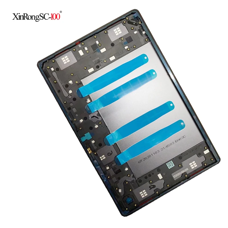Android Tablet Battery Cover Back Case Housing Door For Samsung Galaxy Tab A7 10.4 SM-T505 SM-T500