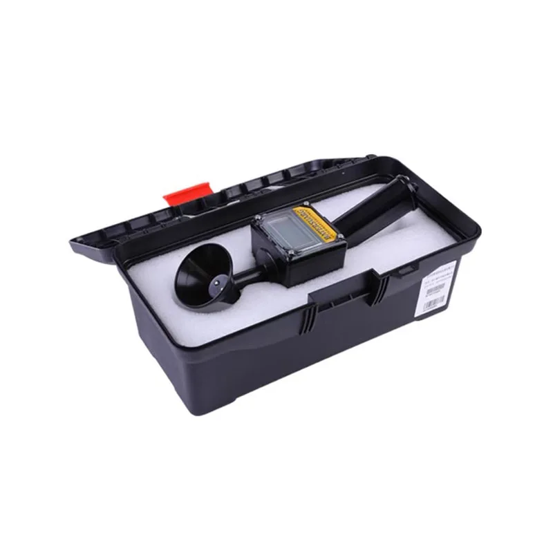 ping Recessive Cattle Mastitis Detector Cow Livestock Breast Tester Subclinical Mastitis Rapid Detector Cattles Far