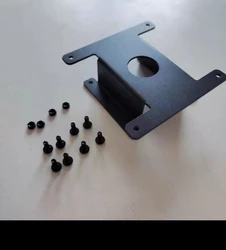 Universal VESA Adapter for Screen Mount Conversion 75mm to 100mm (C27RG50)