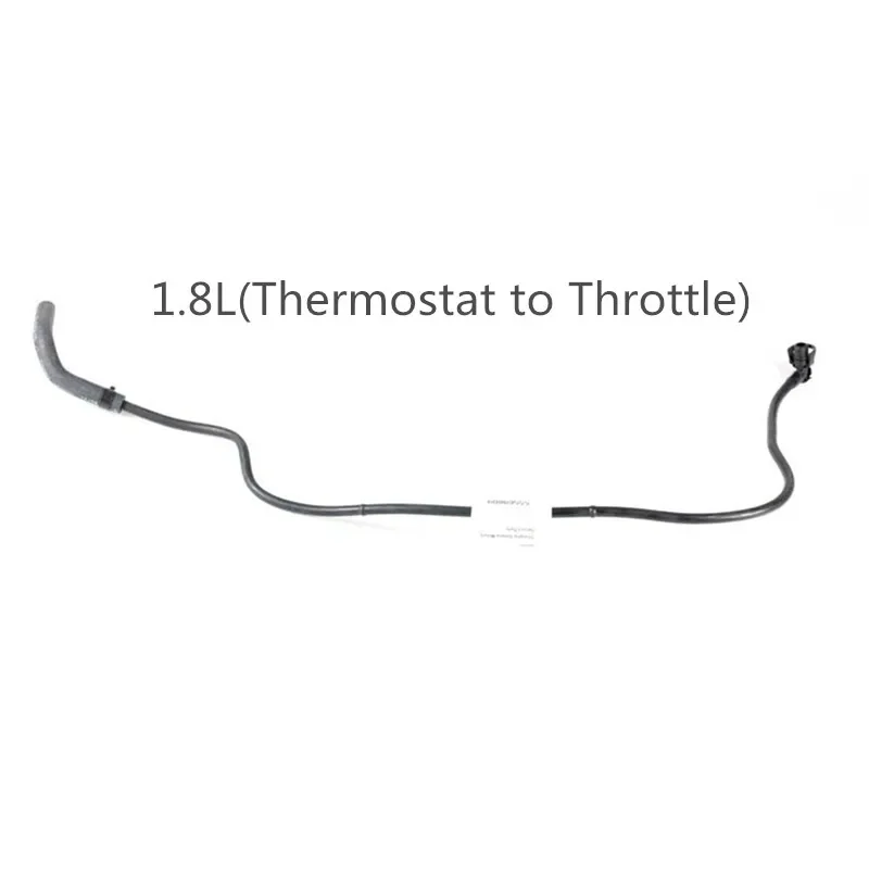 Baificar Genuine Water Recirculation Thermostat Hose 55574685 For Chevrolet Aveo Cruze 1.6 1.8 Trax Opel Astra H