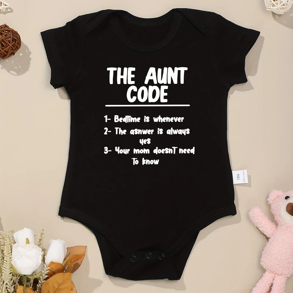 Newborn Bodysuit High Quality Cozy Breakable Summer Baby Boy and Girl Clothes Short Sleeves O-neck Skin-friendly Jumpsuit 3