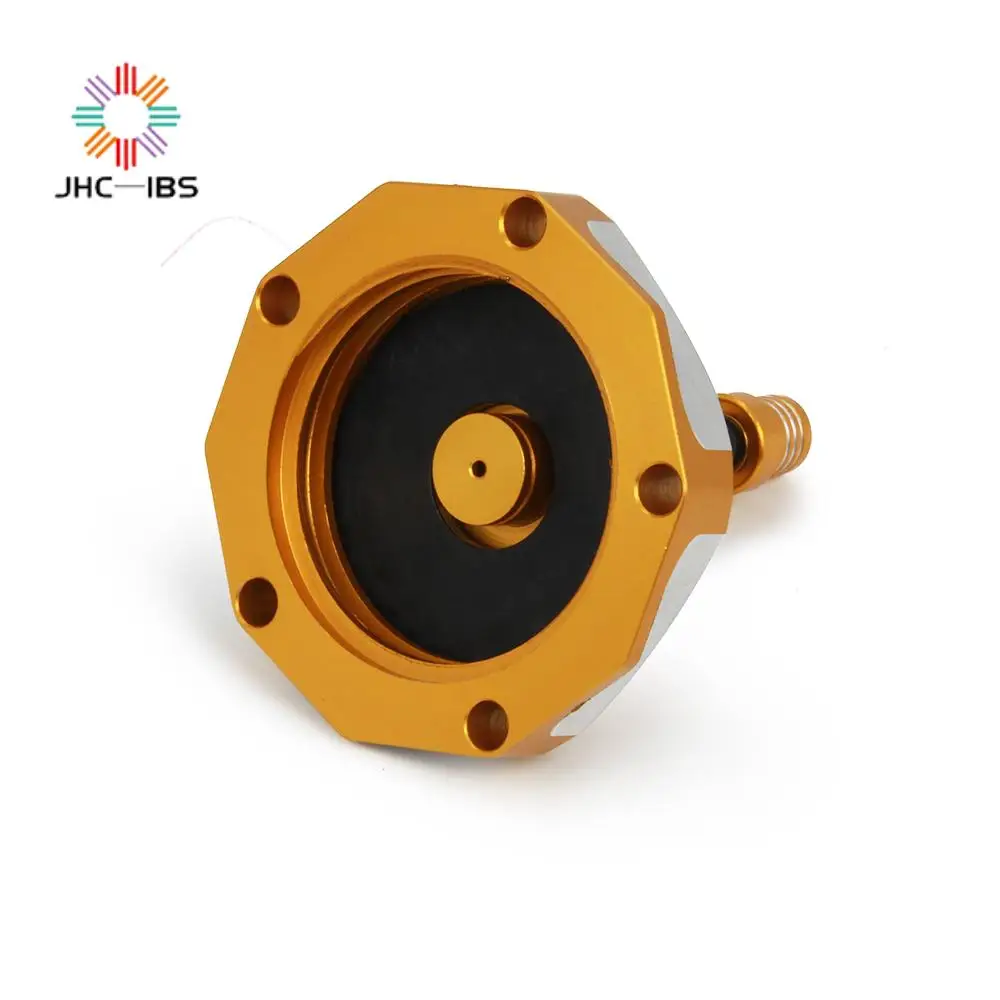 Motorcycle Gas Fuel Tank Cover Cap For SUZUKI RM85 RM125 RM250 RMZ250 RMZ450 RMZ450Z