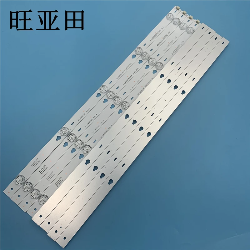 Рисунок 5 - HF-4C-LB4805-YHEX2 для TC- L 48
