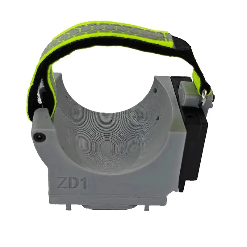 ELECT-Drone Lanciatore Trigger sensibile alla luce Accessori di facile installazione per DJI Royal Mavic3 Piccolo drone Adatta FPV - Image 2
