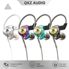 Original QKZ AK3 Wired Headphones Headphones With Microphone Noise Reduction Headset for Phone Stereo Cheap Bass Handsfree Sale 2
