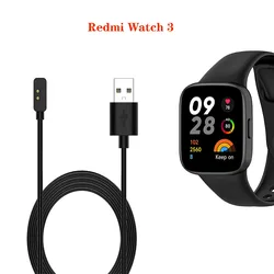 Fast Charging Magnetic USB Cable (For Redmi Watch 3)