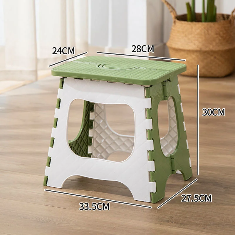 Height 30cm Green