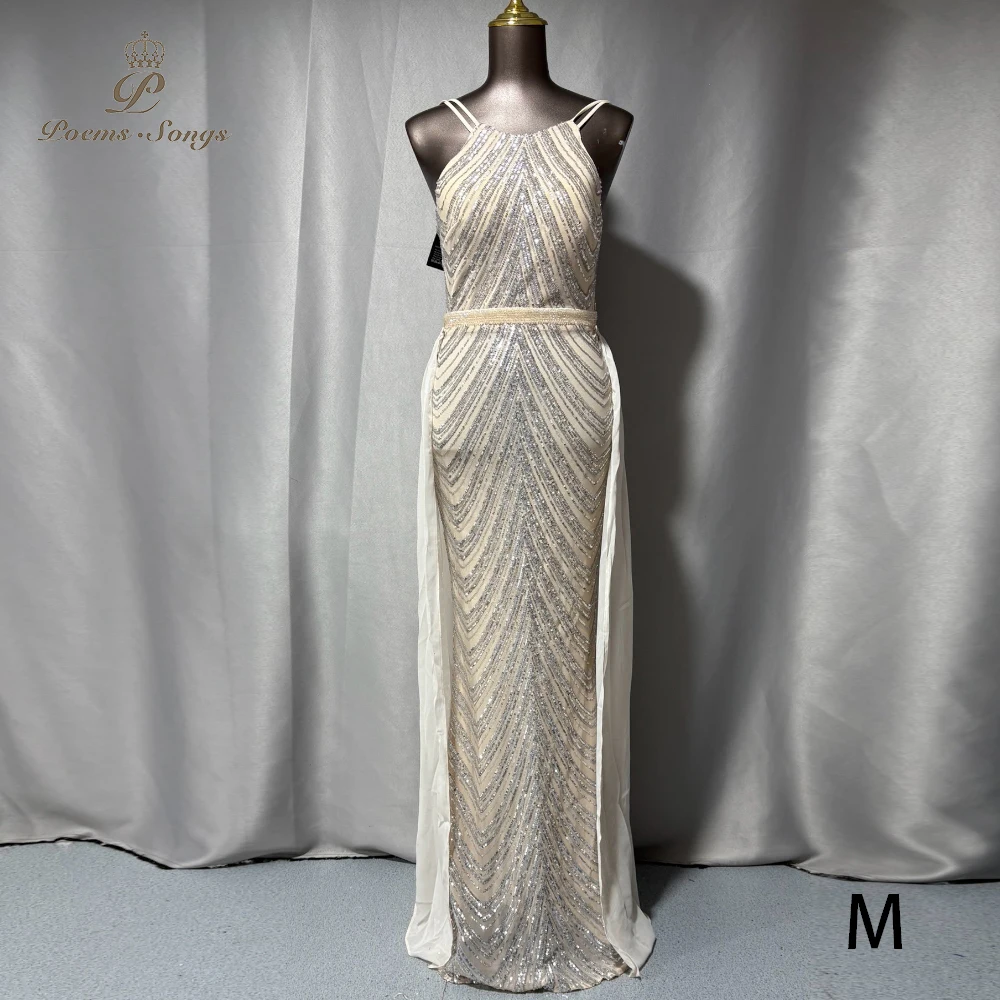 تخفيضات التصفية فساتين سهرة جميلة رداء de Soirée و...