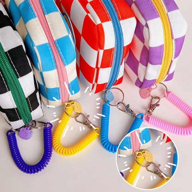 Lányok Tampon Tároló Táska Szervező Hölgyek Sminktáska Egészségügyi Pad Tasak Szalvéta Kozmetikai Táskák Tartó - Image 5