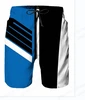Simplicity Print Summer Men's Shorts Quick Dry Swimming Motorcycle Racing Shorts Oversized Casual Beach Pants Trend Men Clothing 3