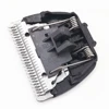 Hair Clippers Blade Head Part For Panasonic Body Comb ER-GB80 ER-GB70 ER-GB60 ER-GC50 ER-GC70 Replacement Blade 3