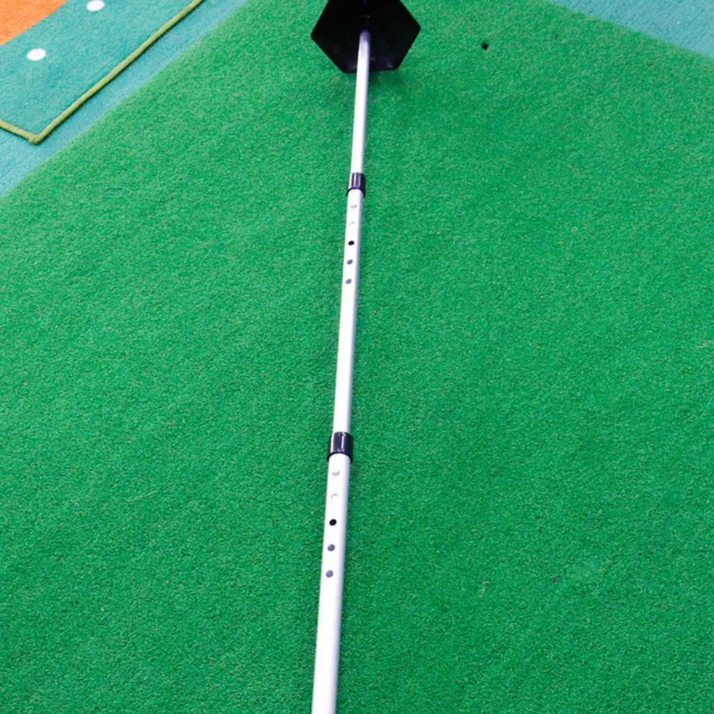 Versatile Golf Support Pole Arm for Travel Cover Adjustable and Reliable Club Protector Golf bag support rod Accessory 4