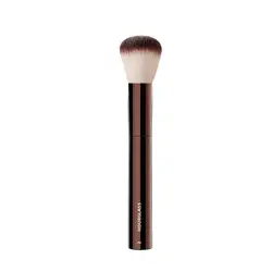 Hourglass Soft Fiber Foundation and Blush Brush - Fashion Design Face Brush (02)