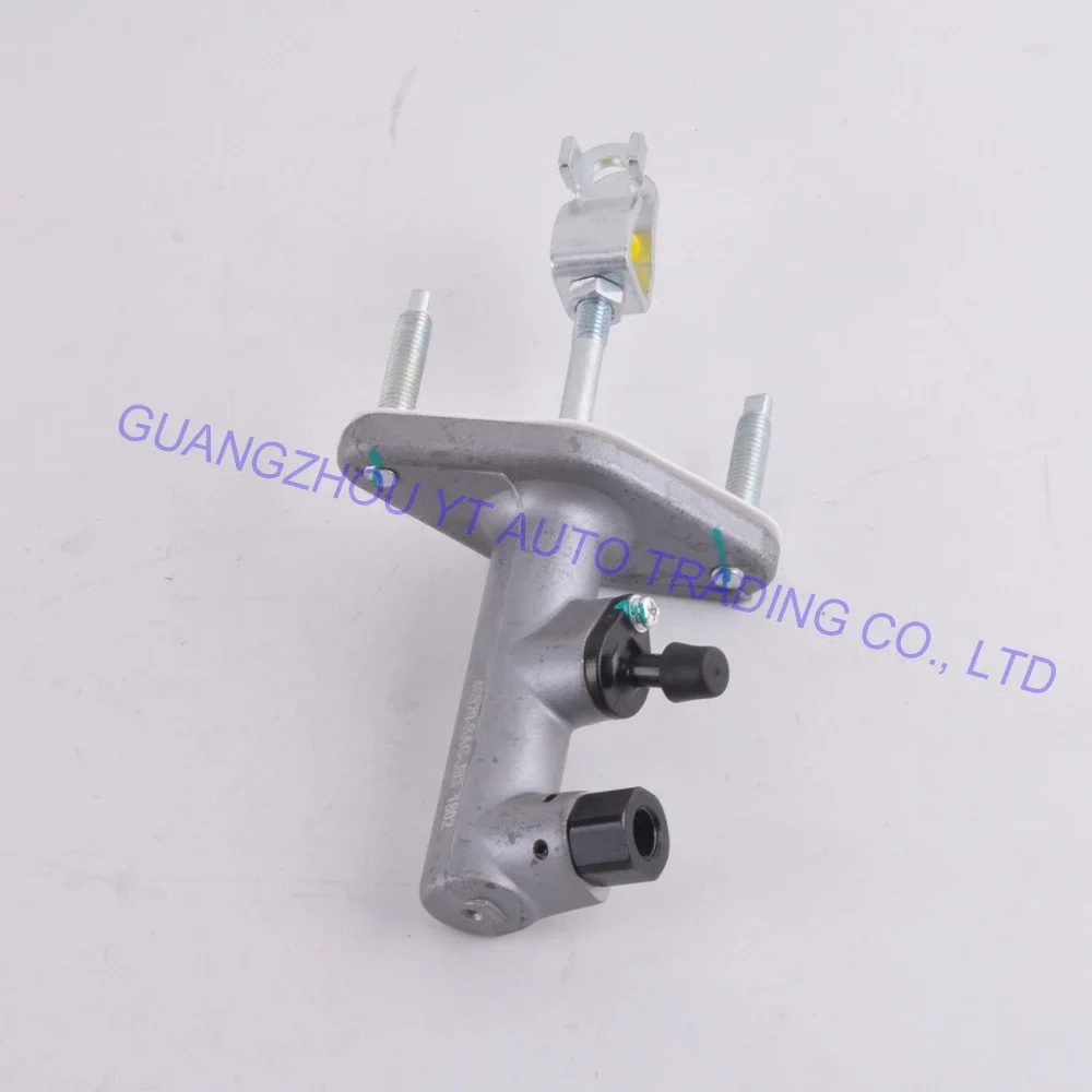 CAPQX NO.1 & NO.2 Clutch Slave Cylinder Cylinder Assy & Master Assy For FIT SALOON CITY 2003 2004 2005-2008 GD1 GD6 GD3