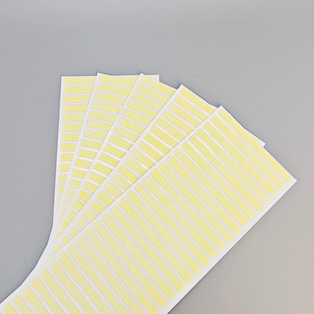 Double-Sided Adhesive Tape for Watch Repair and Accessories